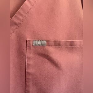 Pink Medium Figs set